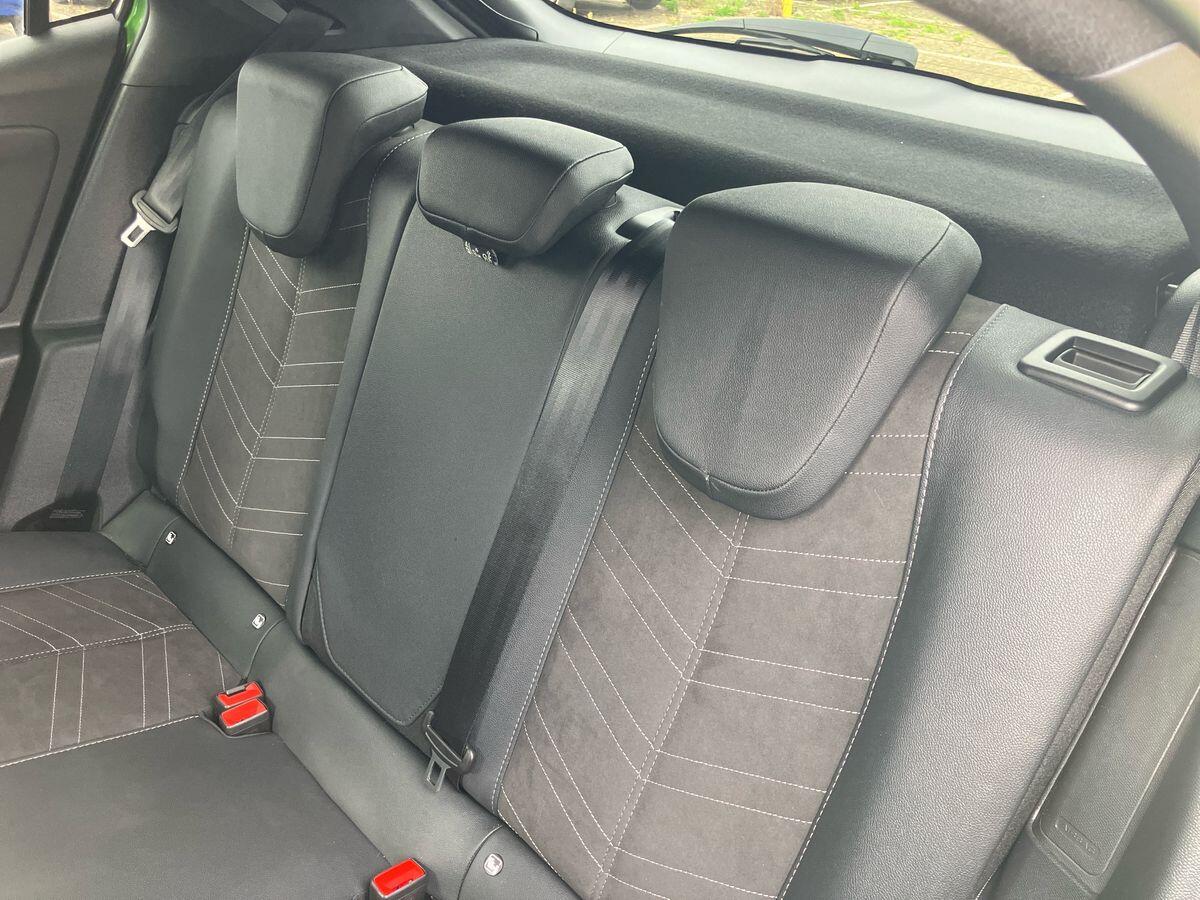 Used Vauxhall Mokka 2023 for sale - 76152043: Photo 29