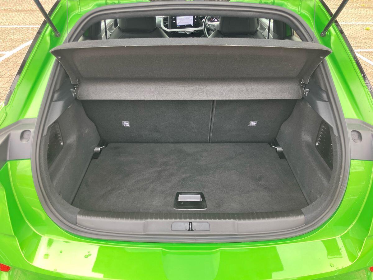 Used Vauxhall Mokka 2023 for sale - 76152043: Photo 30