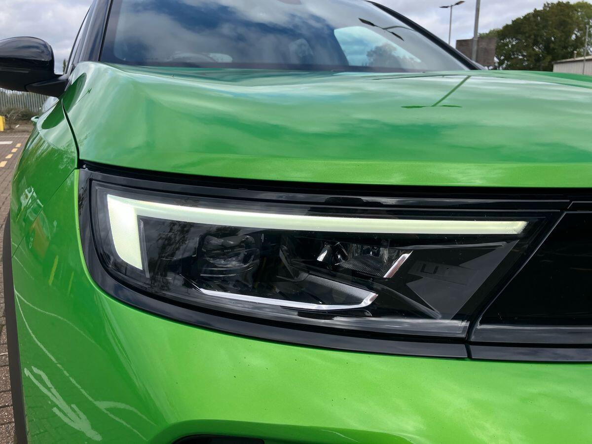 Used Vauxhall Mokka 2023 for sale - 76152043: Photo 31