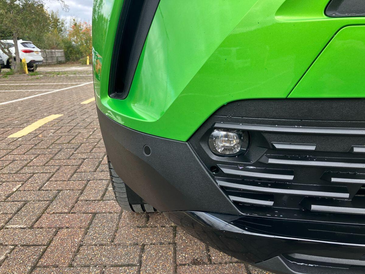 Used Vauxhall Mokka 2023 for sale - 76152043: Photo 33