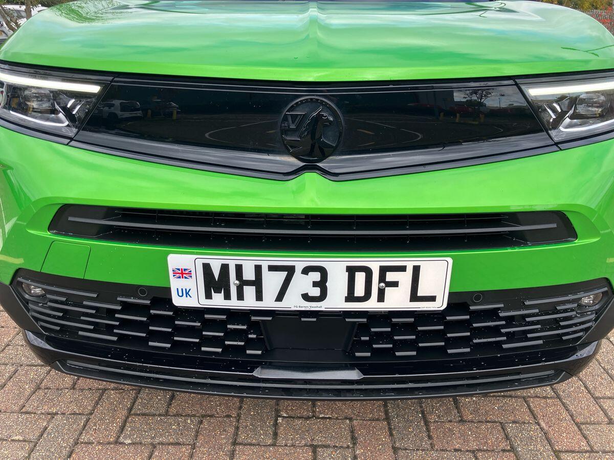 Used Vauxhall Mokka 2023 for sale - 76152043: Photo 34