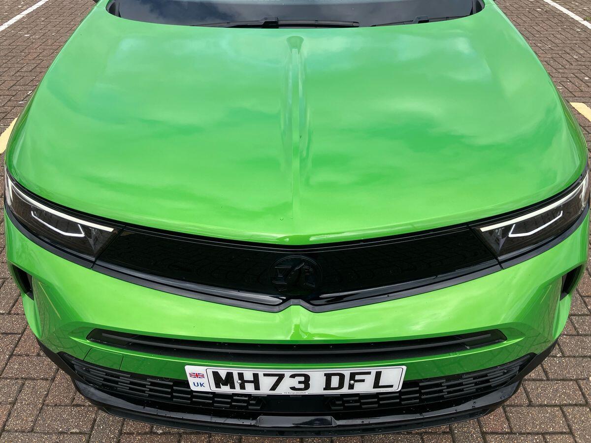 Used Vauxhall Mokka 2023 for sale - 76152043: Photo 35