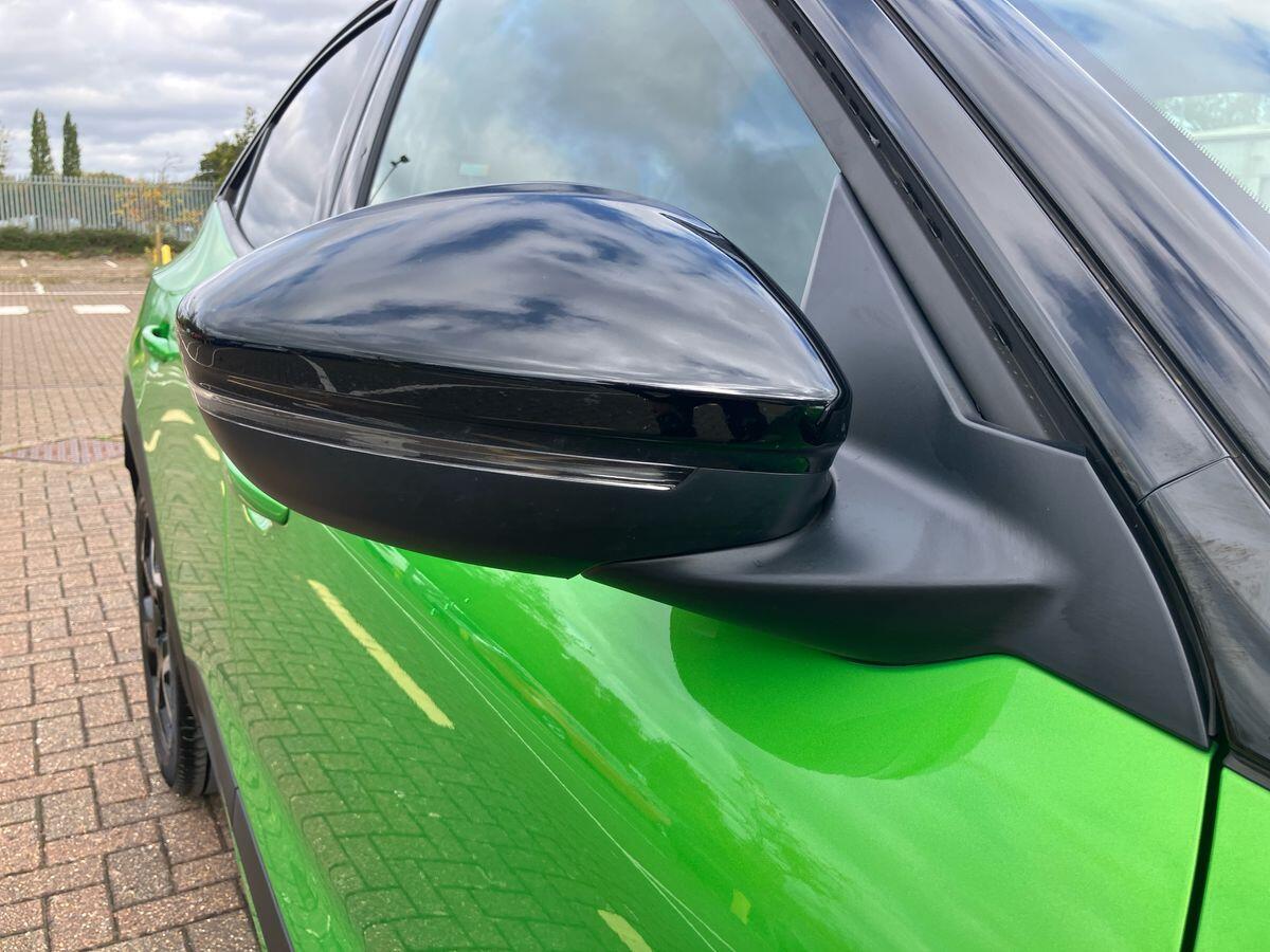 Used Vauxhall Mokka 2023 for sale - 76152043: Photo 36