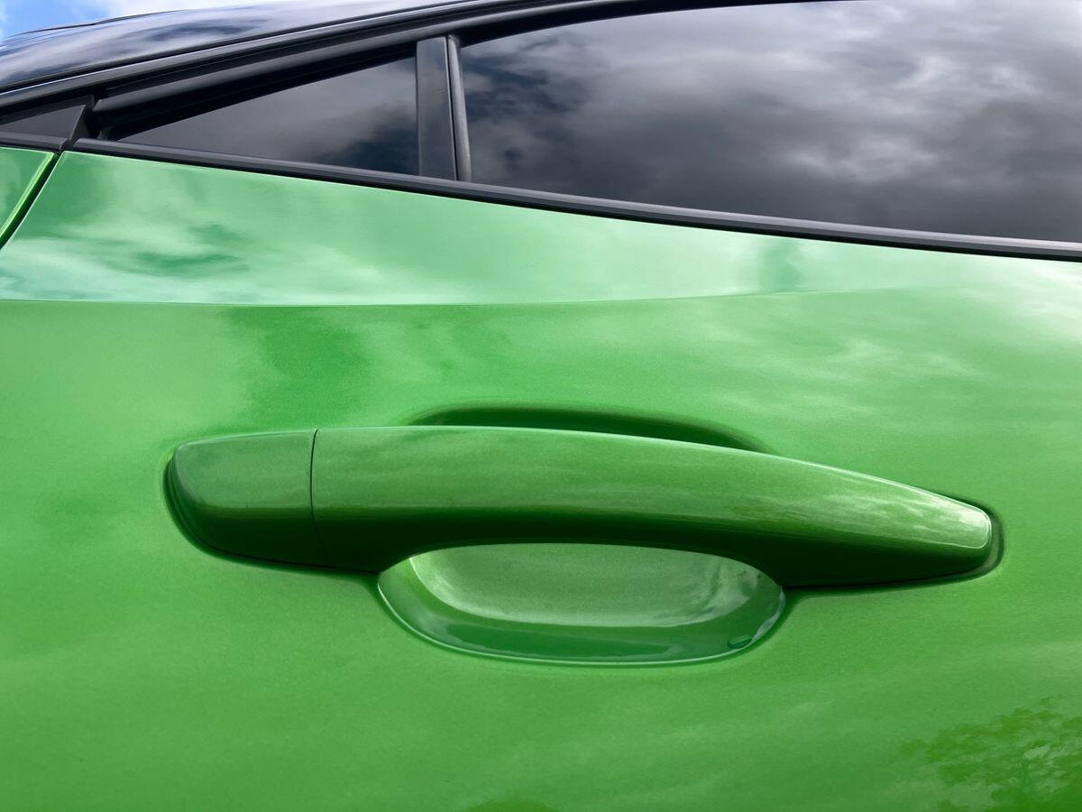 Used Vauxhall Mokka 2023 for sale - 76152043: Photo 37