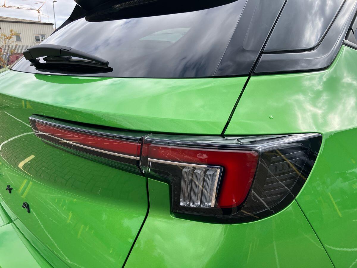 Used Vauxhall Mokka 2023 for sale - 76152043: Photo 38