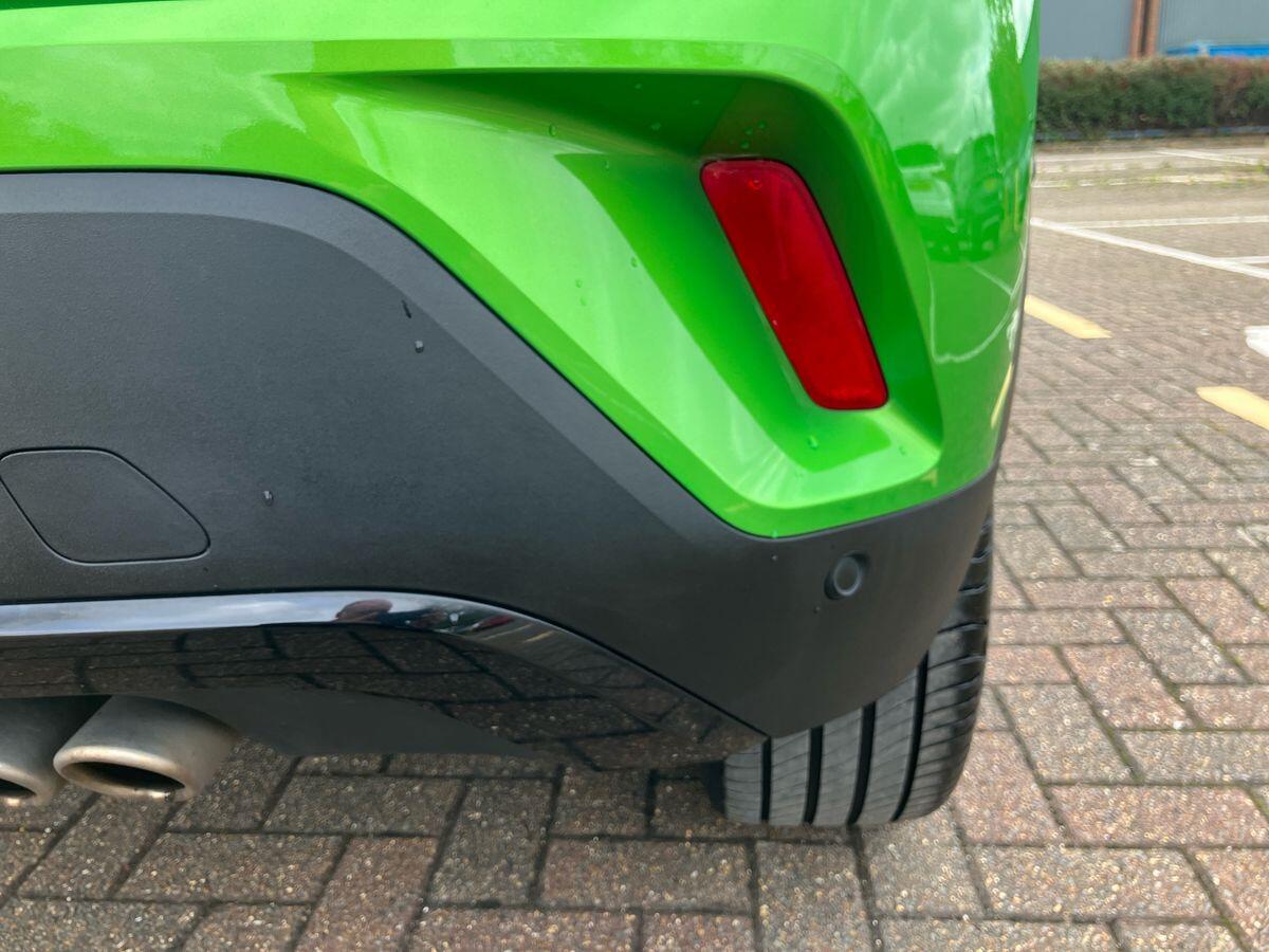 Used Vauxhall Mokka 2023 for sale - 76152043: Photo 39