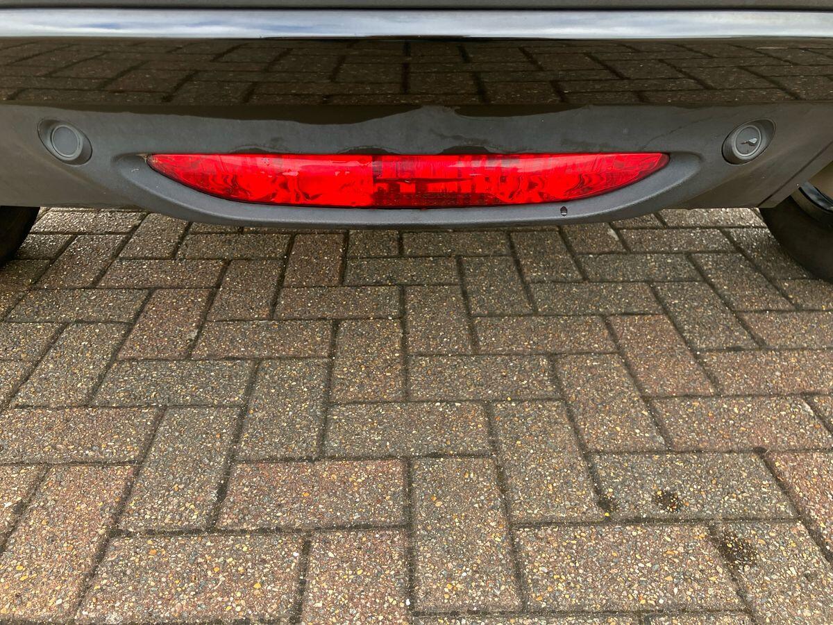 Used Vauxhall Mokka 2023 for sale - 76152043: Photo 40