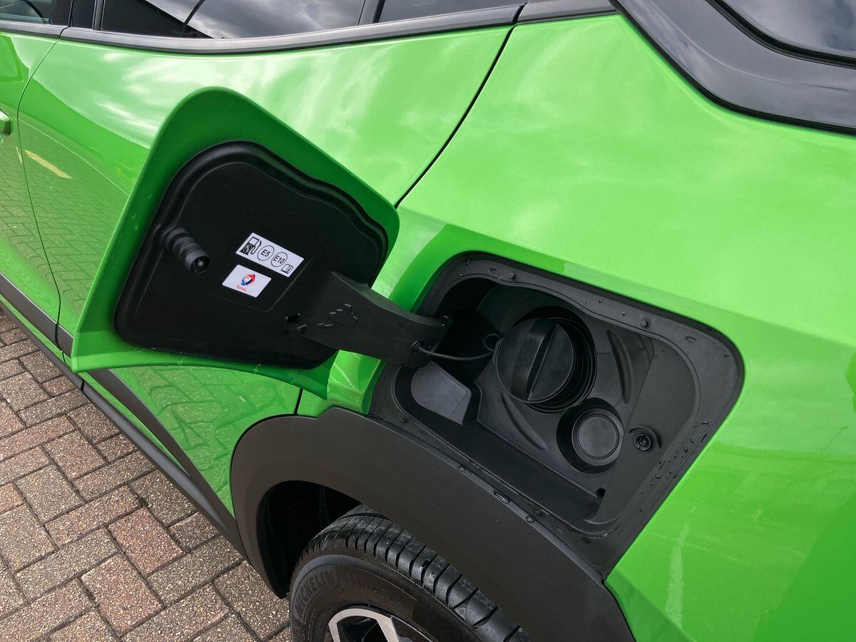 Used Vauxhall Mokka 2023 for sale - 76152043: Photo 41