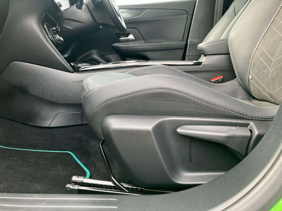 Used Vauxhall Mokka 2023 for sale - 76152043: Photo 42