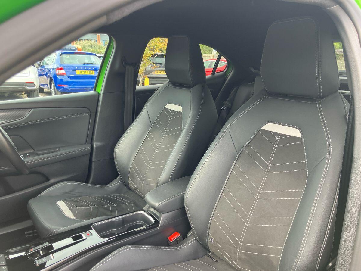 Used Vauxhall Mokka 2023 for sale - 76152043: Photo 43