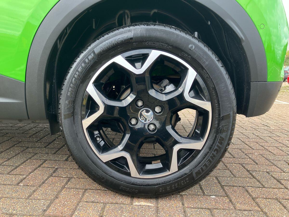 Used Vauxhall Mokka 2023 for sale - 76152043: Photo 44