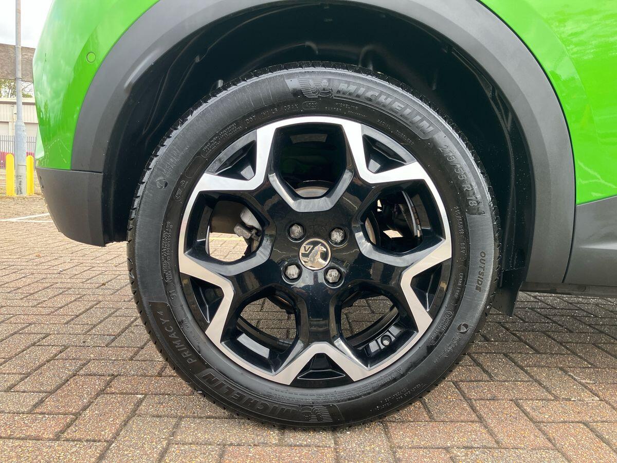 Used Vauxhall Mokka 2023 for sale - 76152043: Photo 45