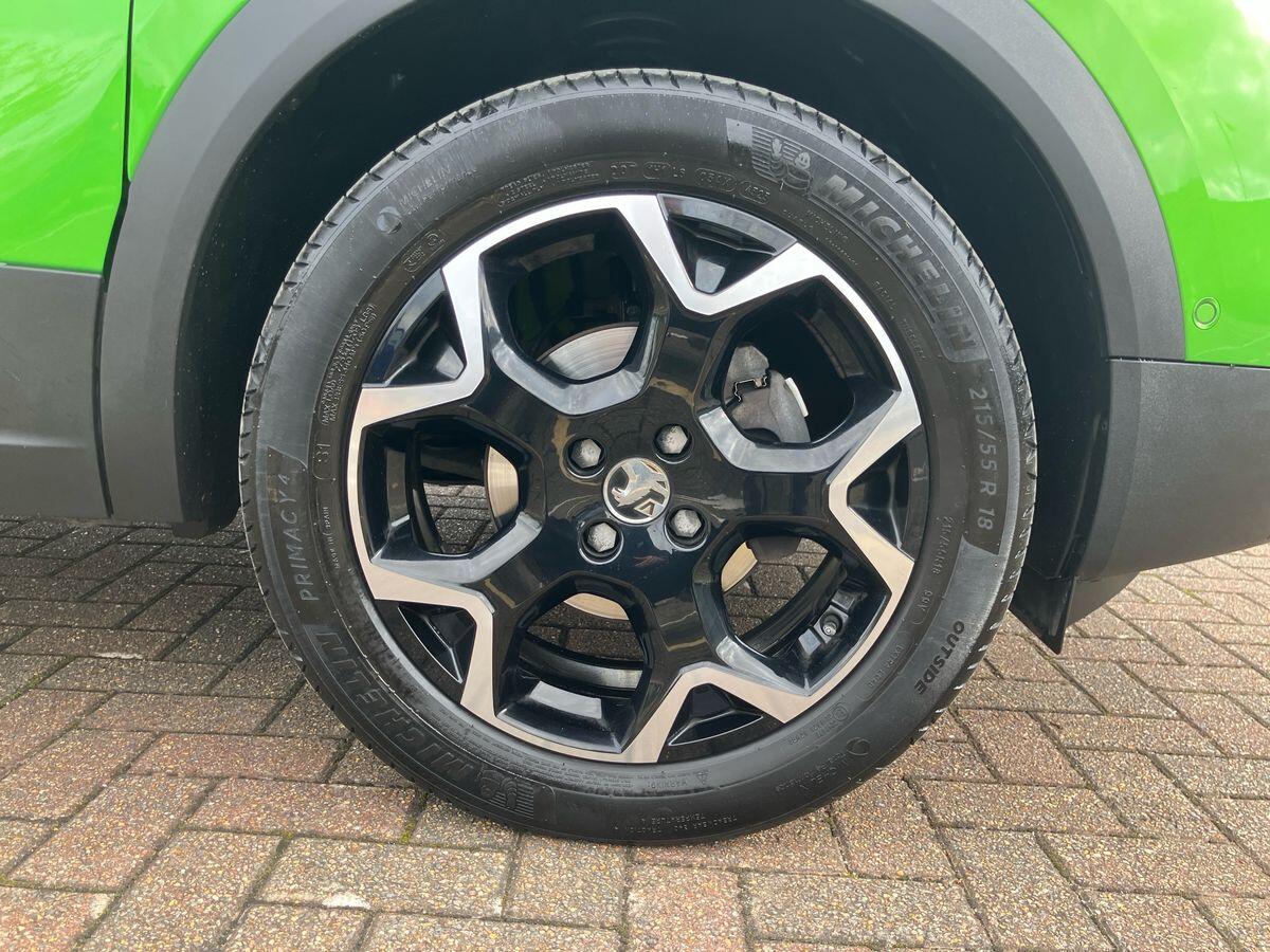 Used Vauxhall Mokka 2023 for sale - 76152043: Photo 46