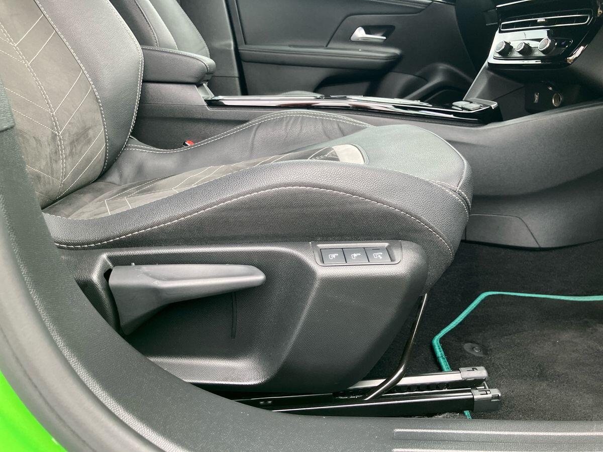 Used Vauxhall Mokka 2023 for sale - 76152043: Photo 48