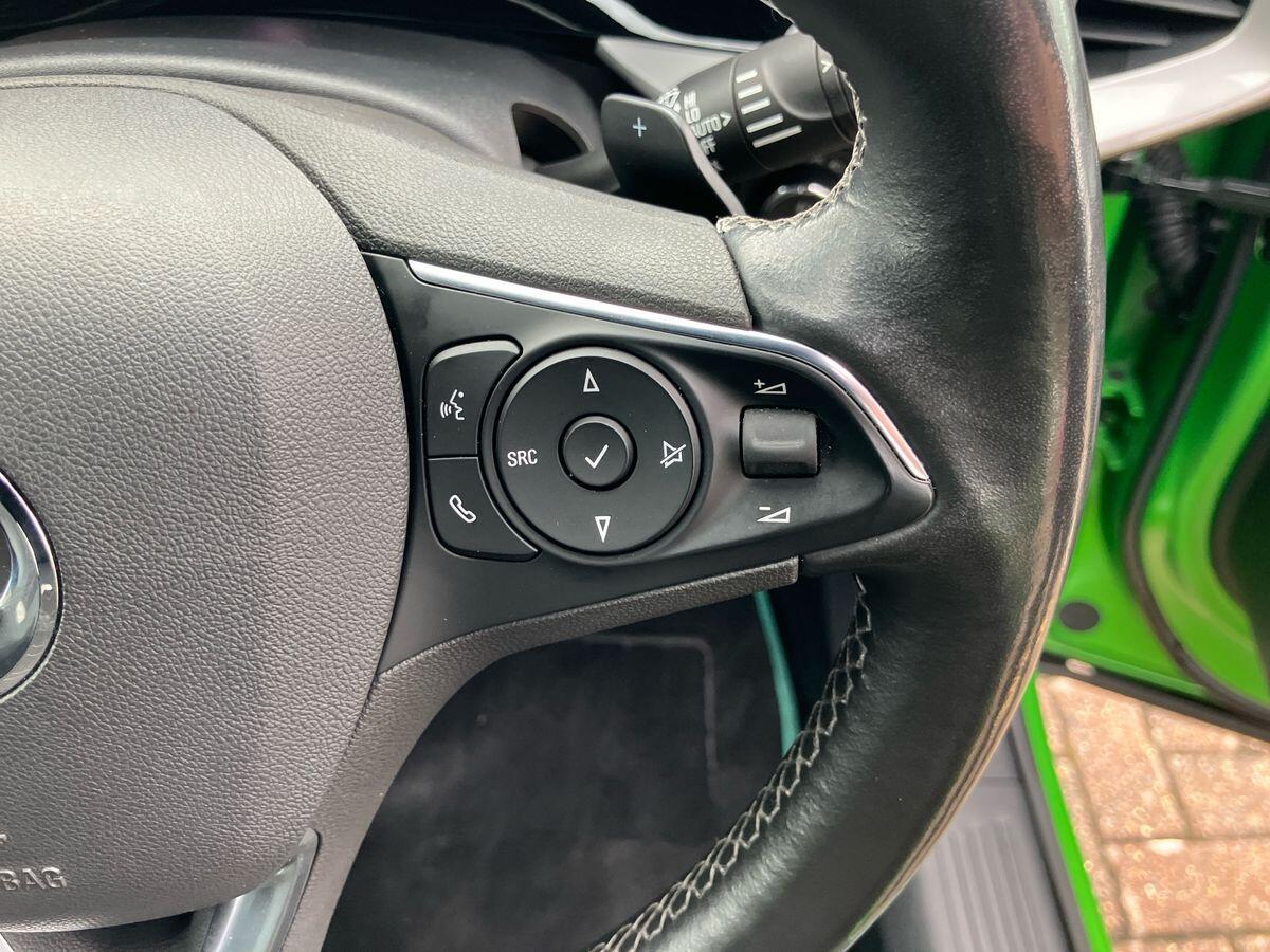 Used Vauxhall Mokka 2023 for sale - 76152043: Photo 49