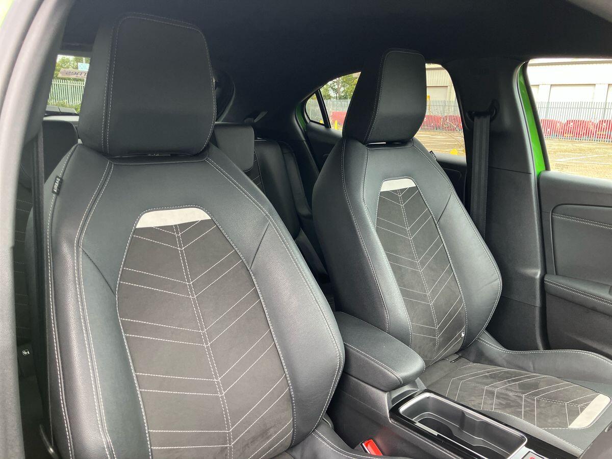 Used Vauxhall Mokka 2023 for sale - 76152043: Photo 50