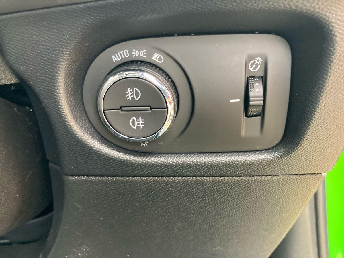 Used Vauxhall Mokka 2023 for sale - 76152043: Photo 51