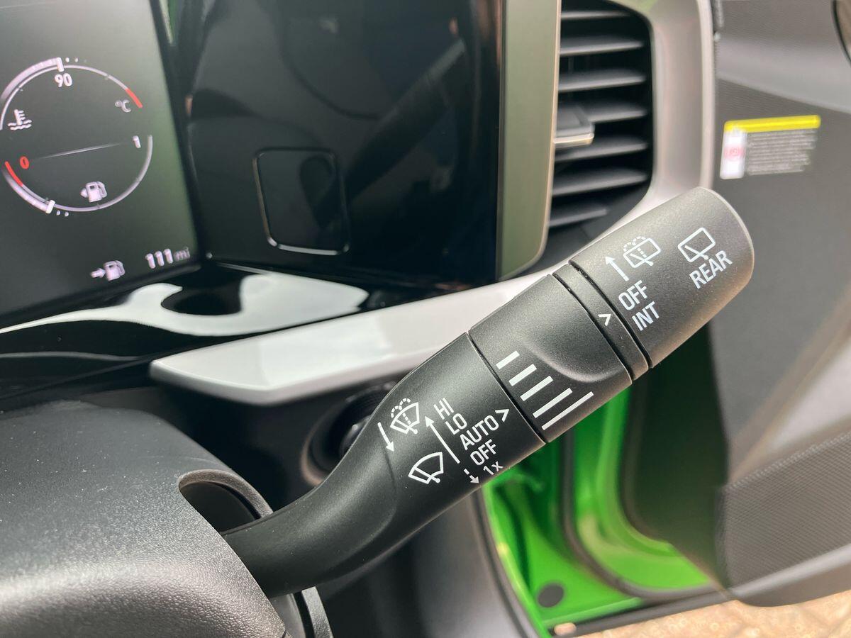 Used Vauxhall Mokka 2023 for sale - 76152043: Photo 57