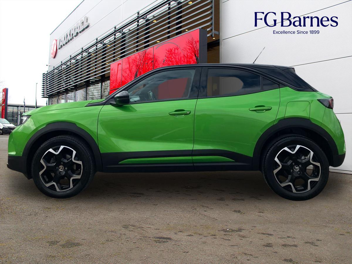 Used Vauxhall Mokka 2023 for sale - 76152043: Photo 7