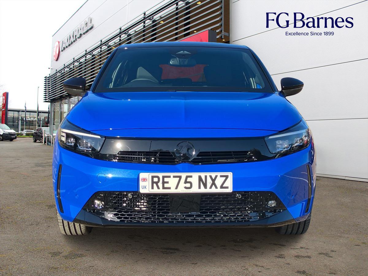 Used Vauxhall Corsa 2025 for sale - 76189692: Photo 10