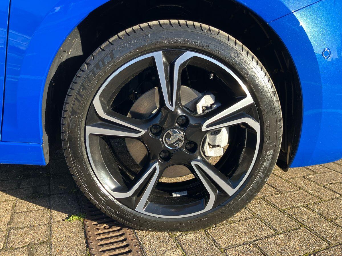 Used Vauxhall Corsa 2025 for sale - 76189692: Photo 11