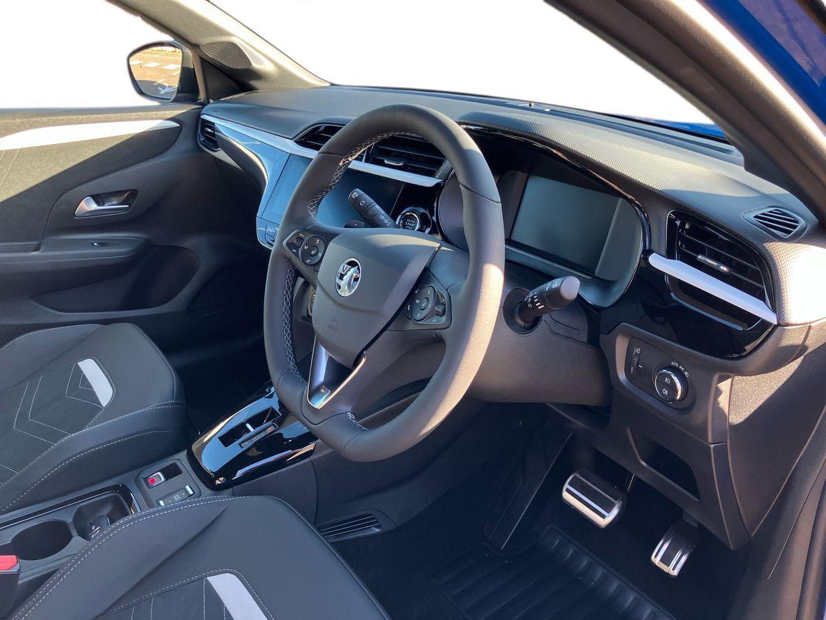 Used Vauxhall Corsa 2025 for sale - 76189692: Photo 13