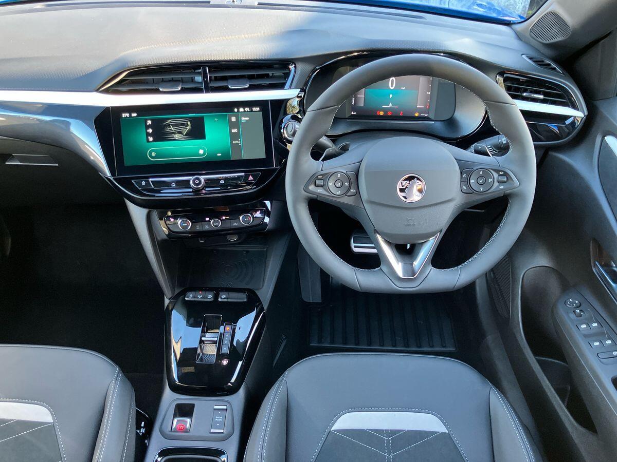 Used Vauxhall Corsa 2025 for sale - 76189692: Photo 14