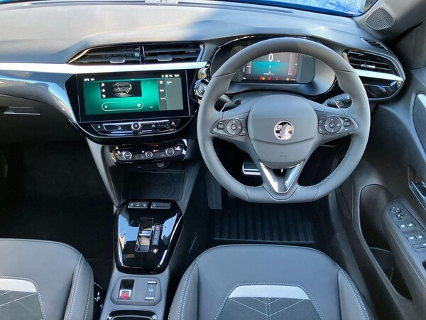 Used Vauxhall Corsa 2025 for sale - 76189692: Photo 14