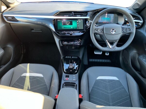 Used Vauxhall Corsa 2025 for sale - 76189692: Photo 15