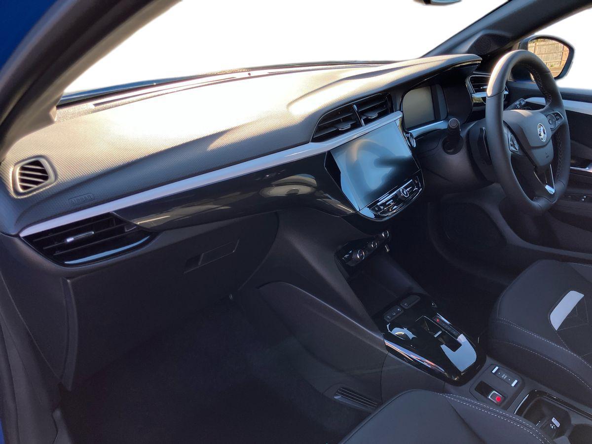 Used Vauxhall Corsa 2025 for sale - 76189692: Photo 17