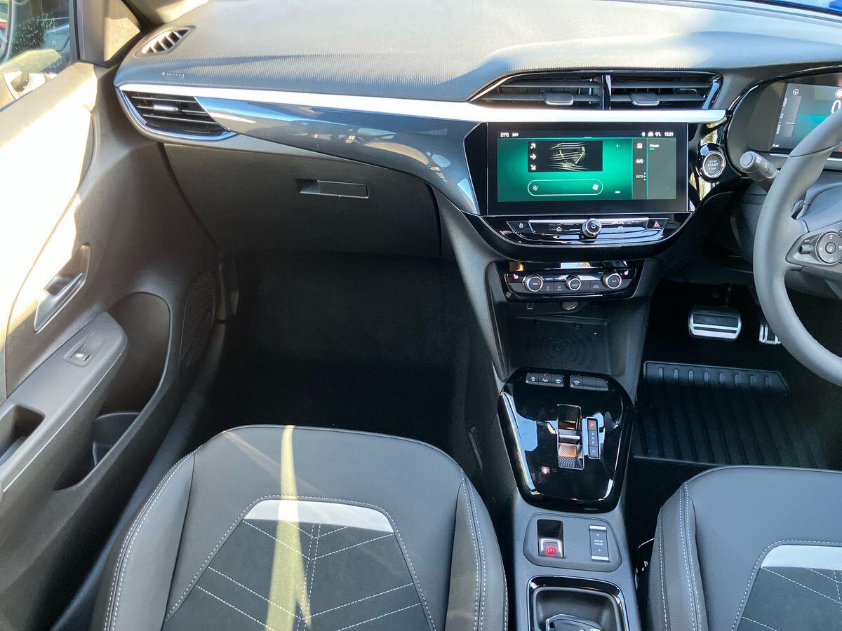 Used Vauxhall Corsa 2025 for sale - 76189692: Photo 18