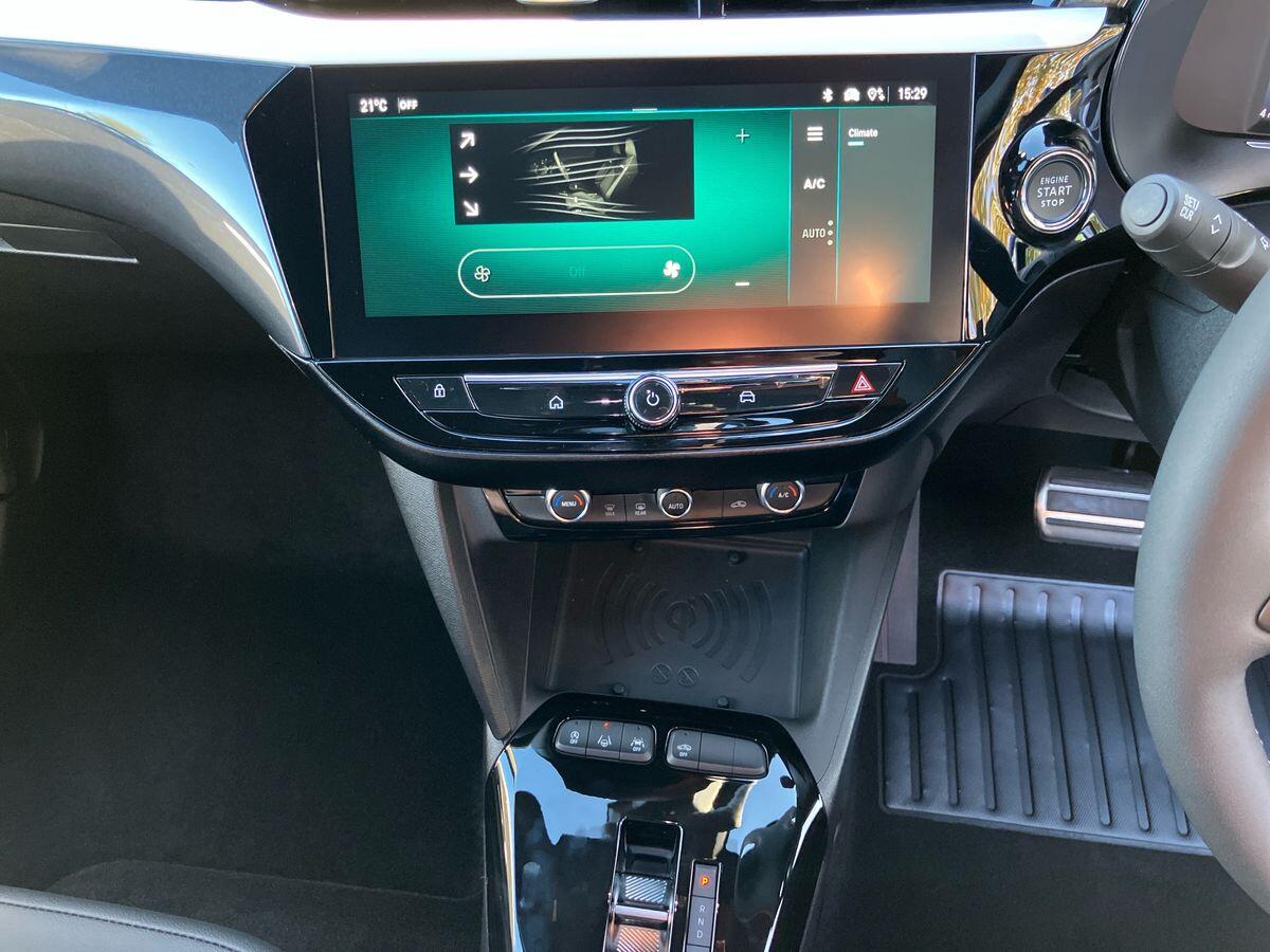 Used Vauxhall Corsa 2025 for sale - 76189692: Photo 19