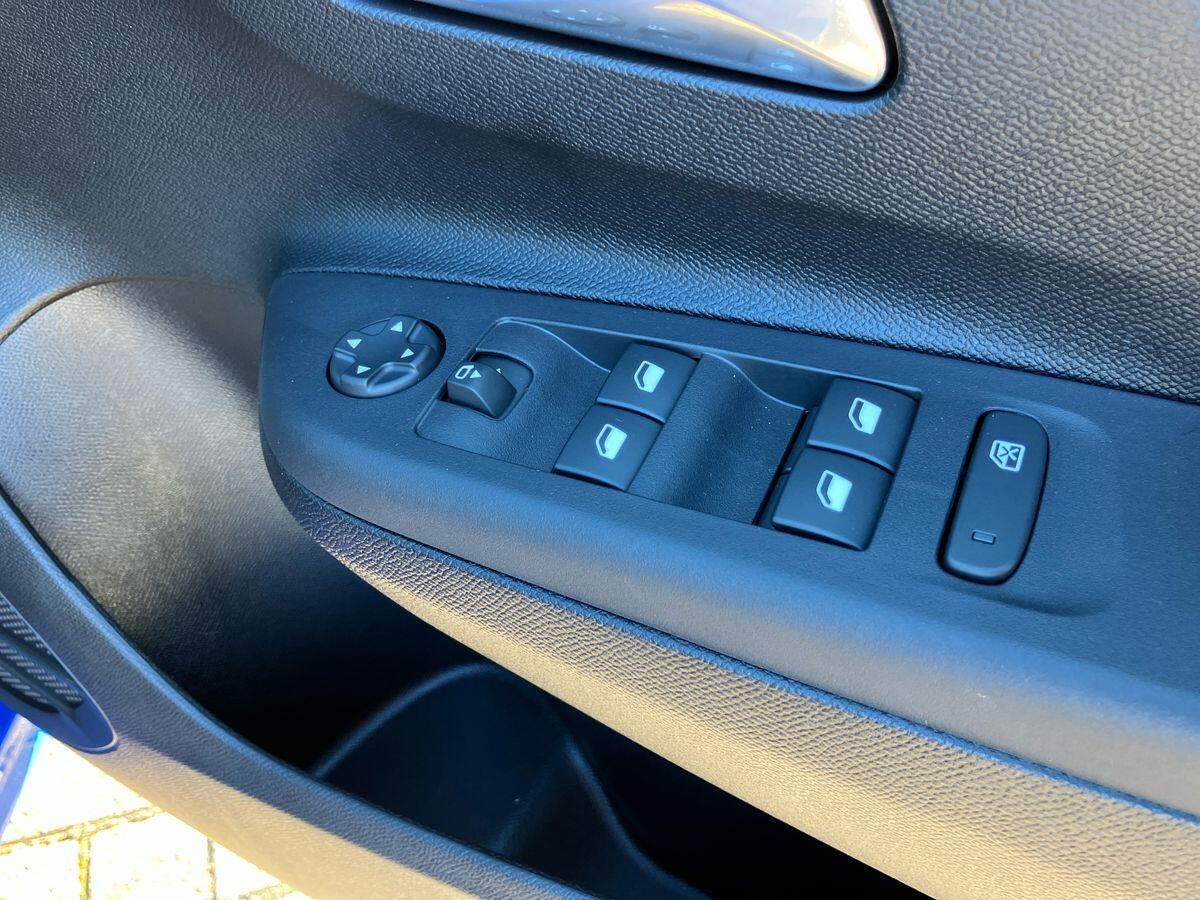 Used Vauxhall Corsa 2025 for sale - 76189692: Photo 21