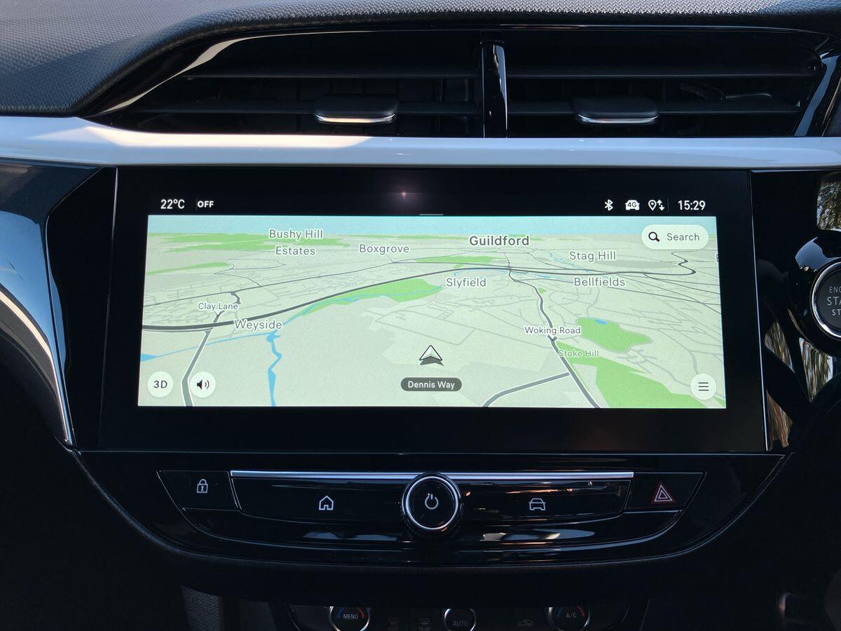 Used Vauxhall Corsa 2025 for sale - 76189692: Photo 23