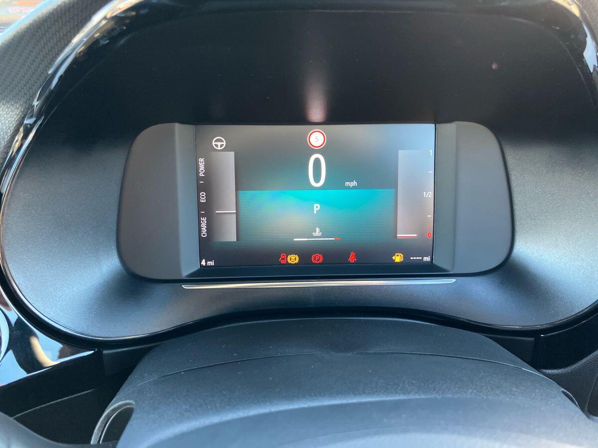 Used Vauxhall Corsa 2025 for sale - 76189692: Photo 26