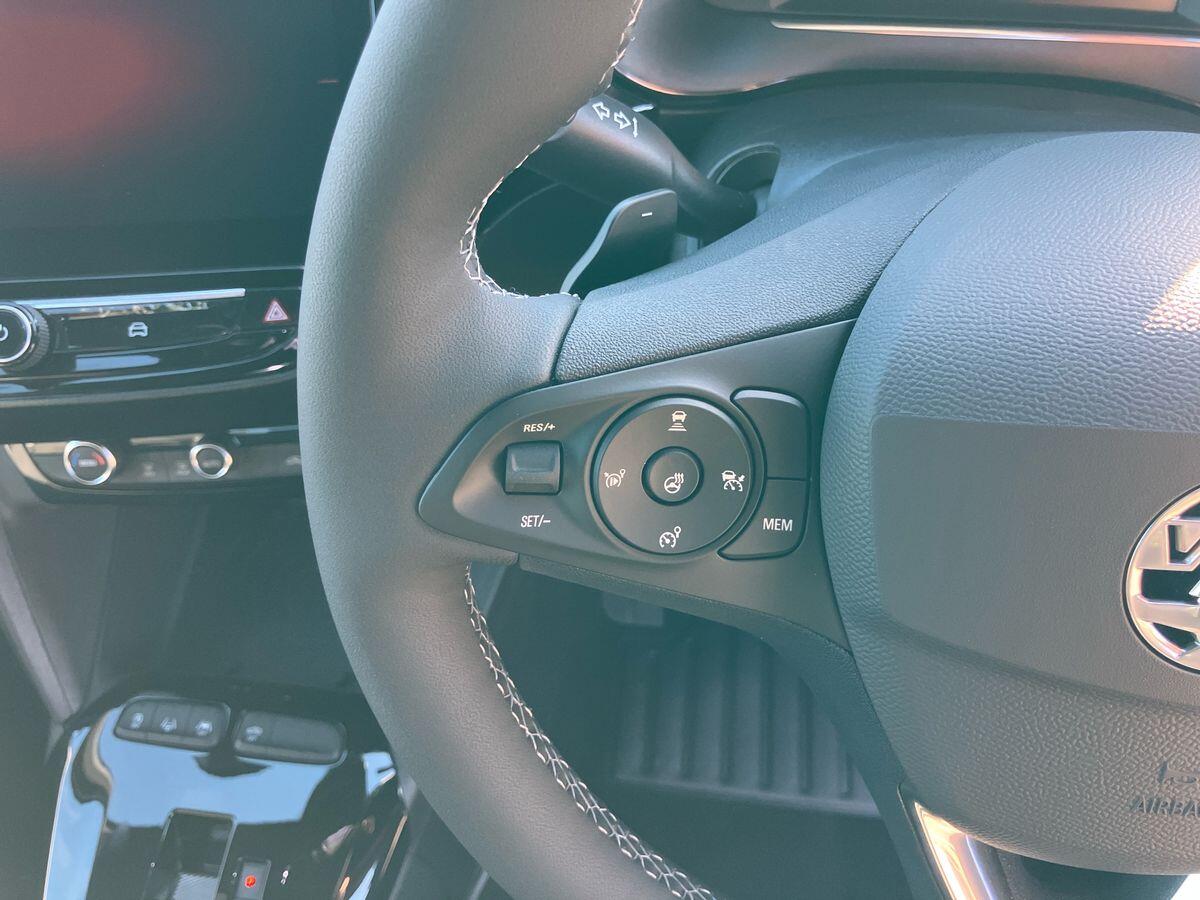 Used Vauxhall Corsa 2025 for sale - 76189692: Photo 27