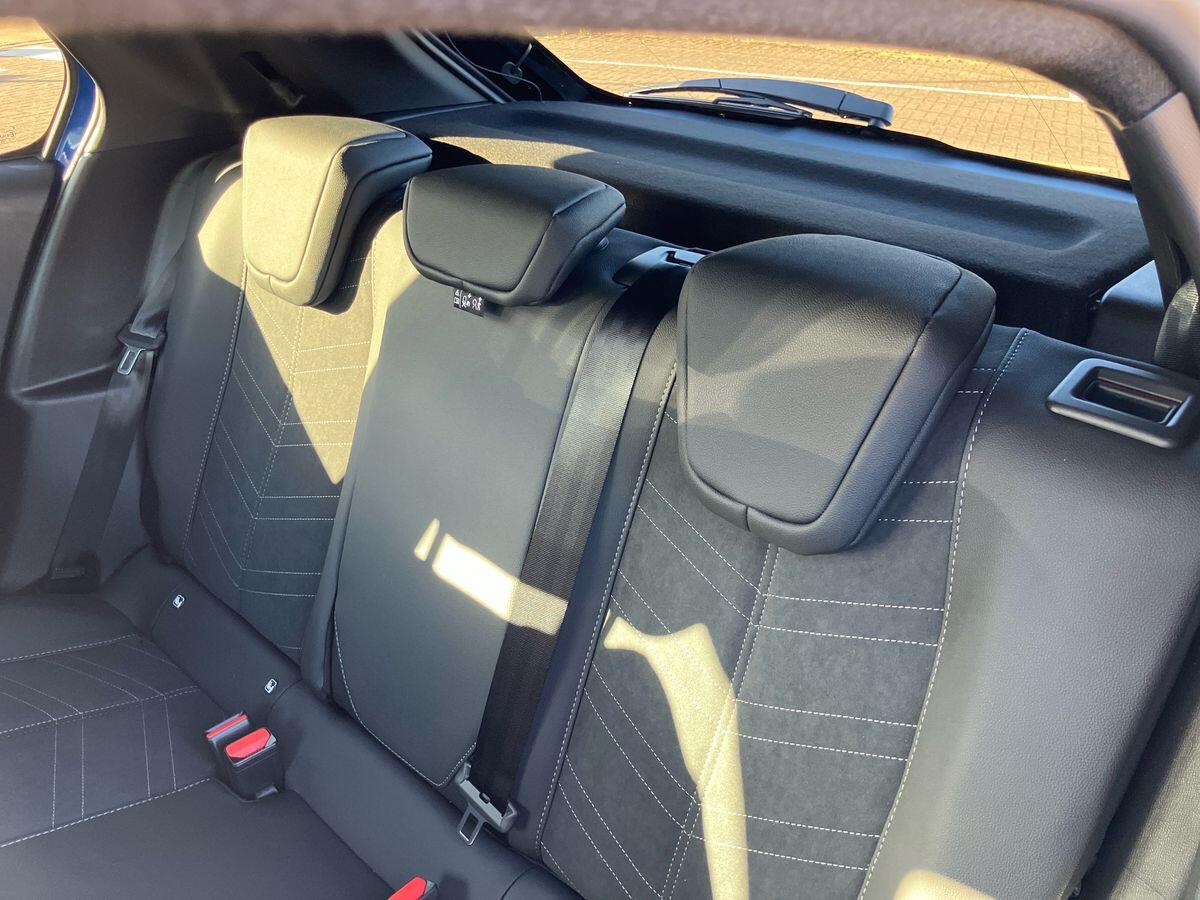 Used Vauxhall Corsa 2025 for sale - 76189692: Photo 29