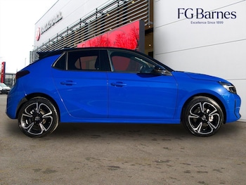 Used Vauxhall Corsa 2025 for sale - 76189692: Photo 2