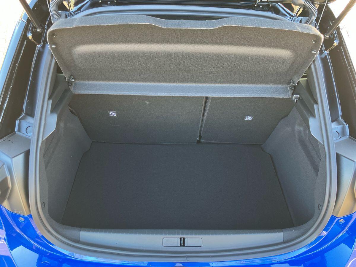 Used Vauxhall Corsa 2025 for sale - 76189692: Photo 30