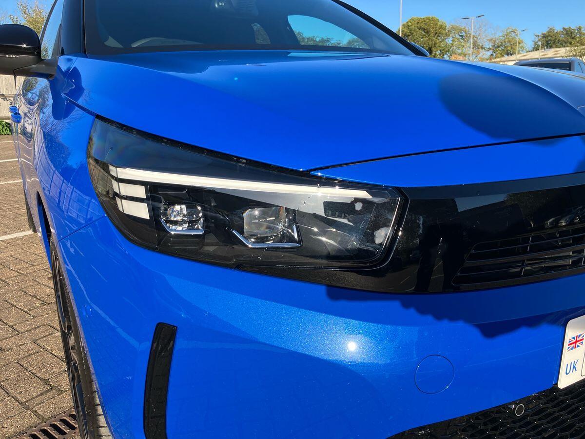 Used Vauxhall Corsa 2025 for sale - 76189692: Photo 31