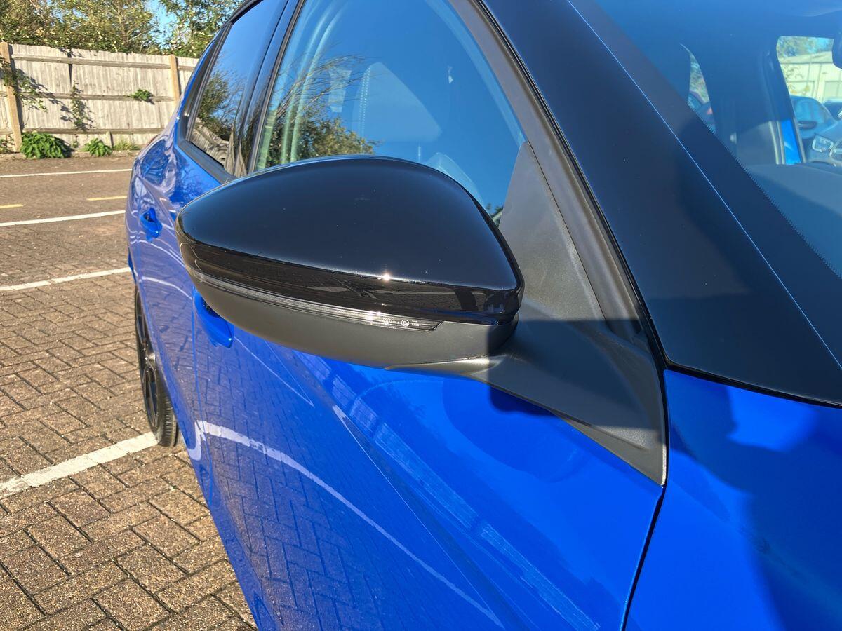 Used Vauxhall Corsa 2025 for sale - 76189692: Photo 33