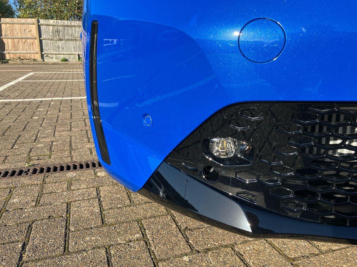 Used Vauxhall Corsa 2025 for sale - 76189692: Photo 34