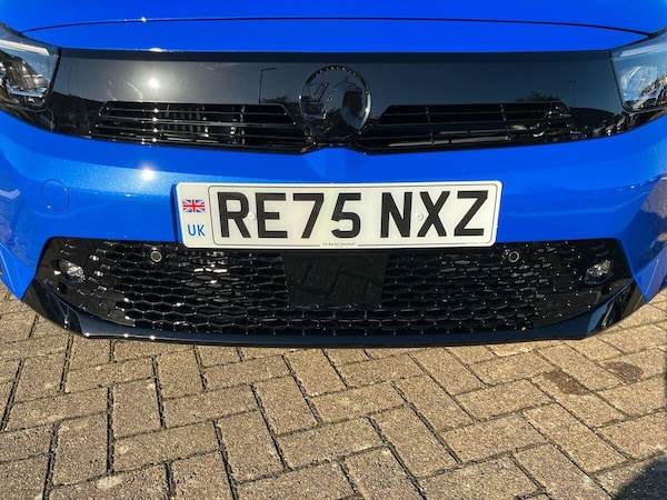 Used Vauxhall Corsa 2025 for sale - 76189692: Photo 35