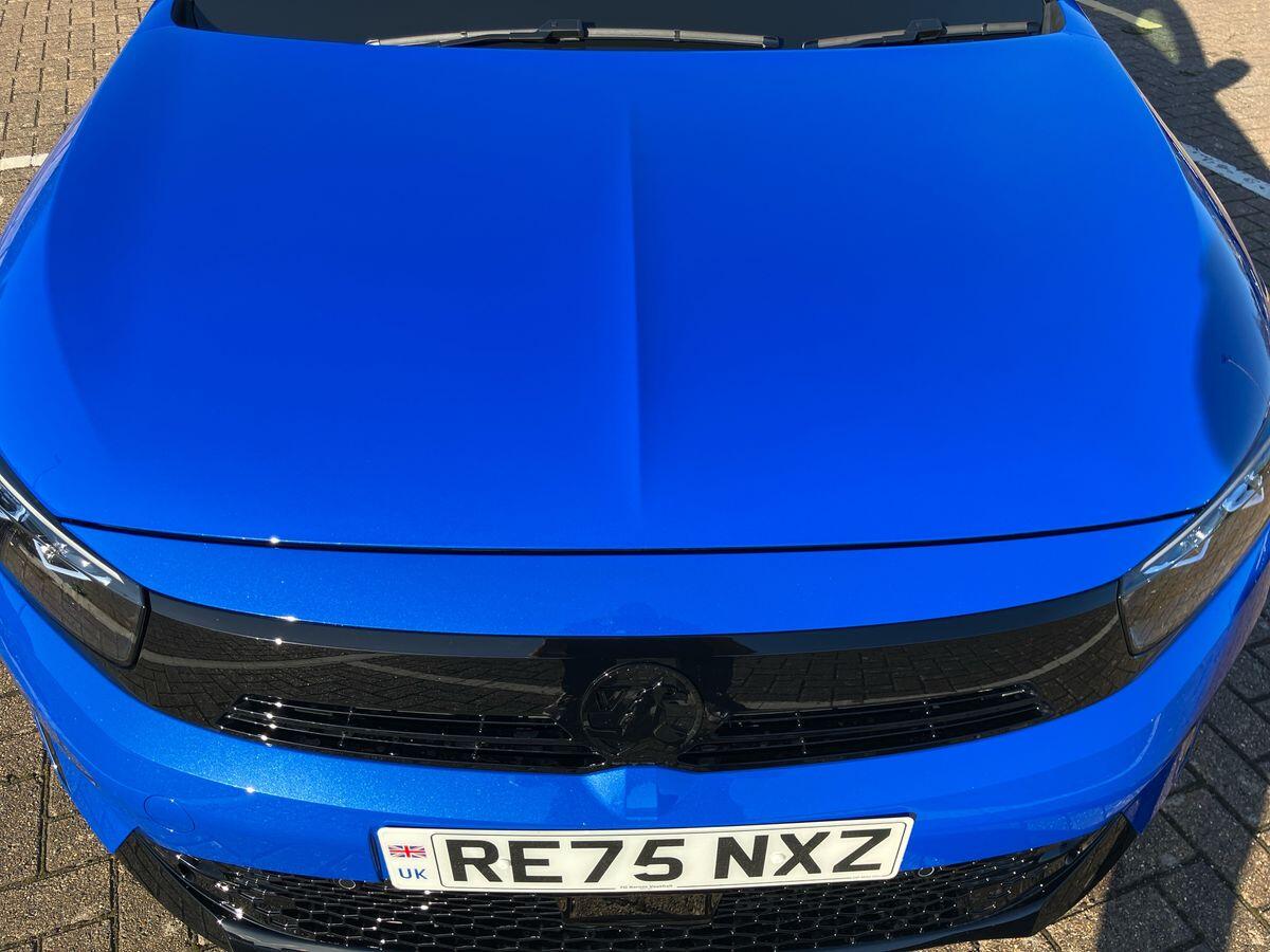 Used Vauxhall Corsa 2025 for sale - 76189692: Photo 36