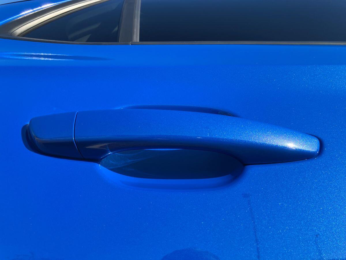 Used Vauxhall Corsa 2025 for sale - 76189692: Photo 37