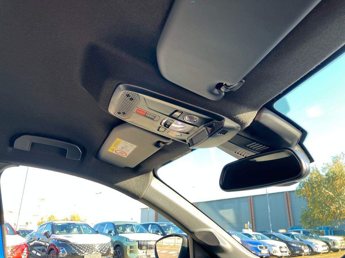 Used Vauxhall Corsa 2025 for sale - 76189692: Photo 40