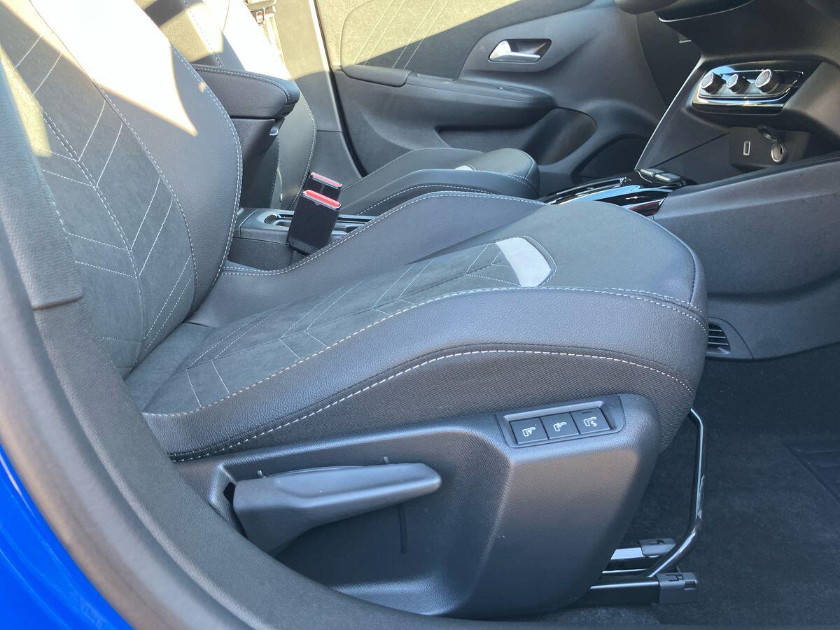 Used Vauxhall Corsa 2025 for sale - 76189692: Photo 41