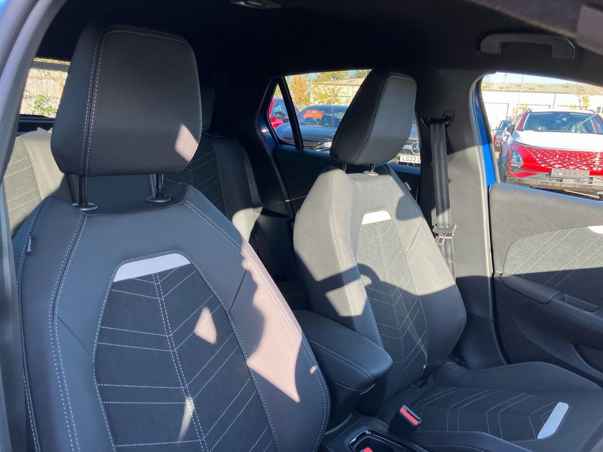 Used Vauxhall Corsa 2025 for sale - 76189692: Photo 42