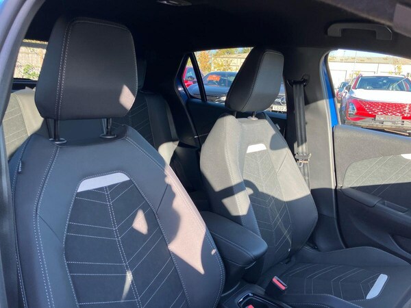 Used Vauxhall Corsa 2025 for sale - 76189692: Photo 42