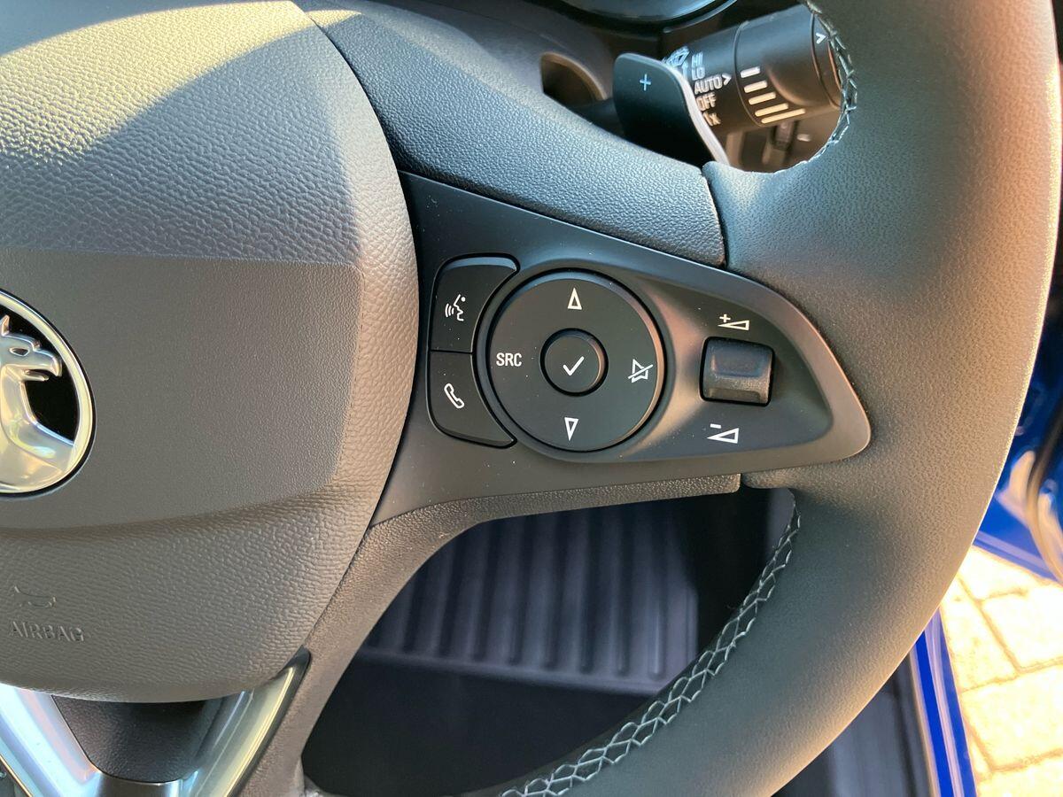 Used Vauxhall Corsa 2025 for sale - 76189692: Photo 43